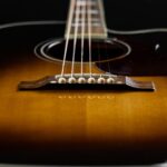 Photo Acoustic guitar